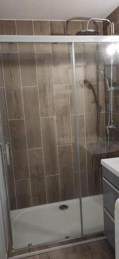 Appartement Lumineux Vue Mer Fréjus 外观 照片